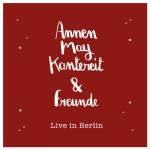 album image Barfuß am Klavier AnnenMayKantereit & Freunde (Live In Berlin)