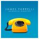 James Farrelli feat. Sarah Menescal - Africa