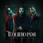 album image Te Quiero Pa´Mi Te Quiero Pa'Mí - Single