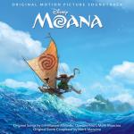 album image Where You Are Moana (Original Motion Picture Soundtrack)
