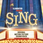 album image Auditions Sing (Original Motion Picture Soundtrack Deluxe)