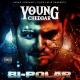 Young Cheddar feat. The Gatlin - You Can't Hide