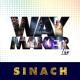 SINACH - I Know Who I Am Reprise (Live) [feat. Adlan Cruz]