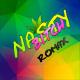 ROMAX - Nasty Bitch
