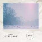 album image Let It Snow (Dirrek Remix) Let It Snow - Single