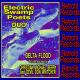 The Electric Swamp Poets Duo feat. Christian Michael Berry, Devil Don Whitcher - Coyote Whistler & the Bandit King (feat. Christian Michael Berry & Devil Don Whitcher)