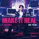 OST  Идеальное соревнование - Make It Real