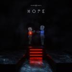 album image Live Forever Hope
