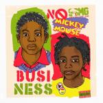 album image Laag/Boven No Mickey Mouse Business