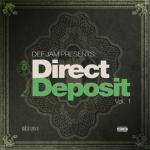album image Trap Beckham - Going Down Def Jam Presents: Direct Deposit, Vol. 1