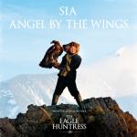 album image Angel By The Wings Angel by the Wings - Single