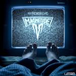 album image Scorn Hyperdrive - EP