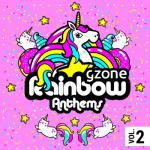 album image Atiye Mazallah- Mp3indirGit.Com Gzone Rainbow Anthems, Vol. 2