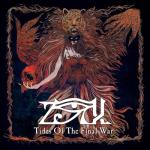 album image The Warwhore Tides of the Final War