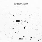 album image Pill Pill (feat. Emma Sameth) - Single