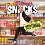 album image You Don't Know Me Snacks (Supermix)