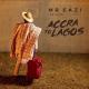 Mr Eazi - ft Wizkid , Eddie Kadi & Maleek Berry - Leg Over