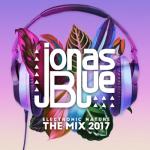 album image Perfect Stranger Jonas Blue: Electronic Nature - The Mix 2017