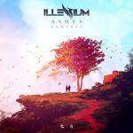 album image With You Ft. Quinn XCII (Hazey Eyes Remix) Ashes (Remixes)