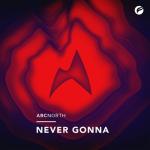 album image Never Gonna Never Gonna - Single