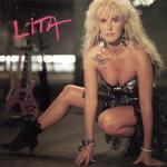 album image Kiss Me Deadly Lita