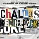 Bizzey feat. Mula B, Louis - Challas