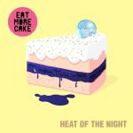 album image Heat Of The Night Heat of the Night - Single