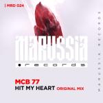 album image Hit My Heart (Original Mix)