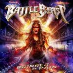 album image Beyond the Burning Skies Bringer of Pain