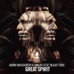 album image Great Spirit Great Spirit (feat. Hilight Tribe) - Single