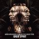 Armin van Buuren, Vini Vici feat. Hilight Tribe - Great Spirit