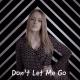Kanita - Don't Let Me Go (Gon Haziri Remix)