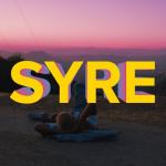 album image Fallen SYRE