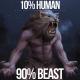 Fearless Motivation - The Lion Attitude (Motivational Speech)