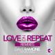 Dave Ramone ft. Mineli - Love on repeat (Filatov & Karas remix)