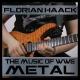 Florian Haack - Worlds Apart (Sami Zayn Theme from WWE) [Metal Version]
