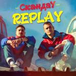 album image Replay Replay - Single