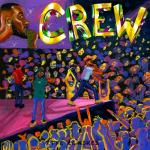 album image Crew Crew (Remixes) - EP