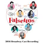 album image Falsettoland / About Time Falsettos (2016 Broadway Cast Recording)