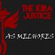 The Kira Justice - THE HERO! (Opening de "One Punch Man")
