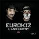 DJ Bi-One, DJ Ghost Face - This Is Sparta