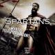 Dj Nikolai Graf - Spartans What Is Your Profession