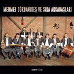 album image Nemrudun Kızı Mehmet Dörtkardeş ve Sıra Arkadaşları