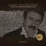 album image Hatıram Olsun Ahmet Selçuk İlkan Unutulmayan Şarkılar, Vol. 2 (40 Yıl, 40 Ses, 40 Nefes)