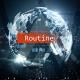 Alan Walker, David Whistle - Routine
