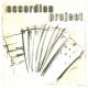 Accordion Project - Carcassonne