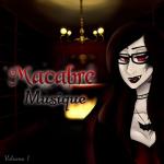 album image Five Nights at Freddy's Macabre Musique, Vol. 1