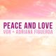 Adrisaurus - Peace and Love (On Planet Earth) (VGR Remix // Steven Universe)