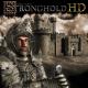 OST Stronhold - twomandolins