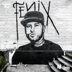album image I Can't Forget You Fénix